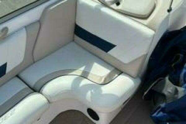 Photo of the 2000 Mastercraft VRS Maristar