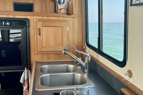 Nordic Tugs  Yacht For Sale