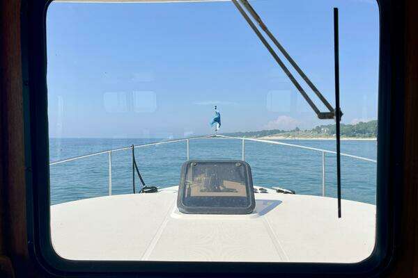 Nordic Tugs  Yacht For Sale