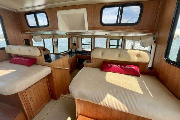 Nordic Tugs  Yacht For Sale