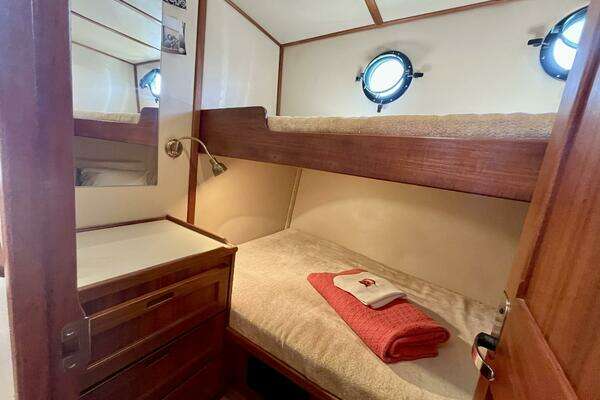 Nordic Tugs  Yacht For Sale