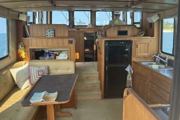 Nordic Tugs  Yacht For Sale