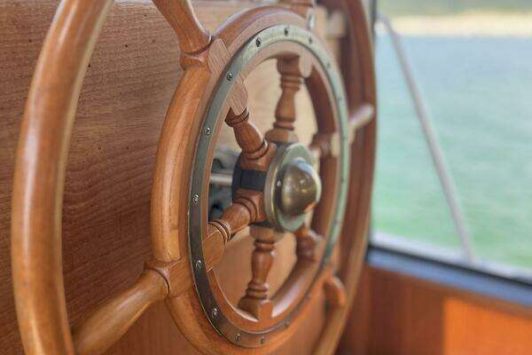 Nordic Tugs  Yacht For Sale