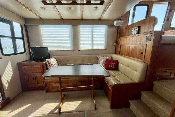 Nordic Tugs  Yacht For Sale