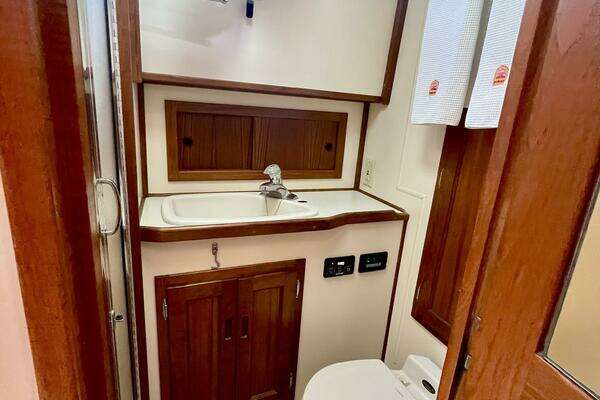 Nordic Tugs  Yacht For Sale