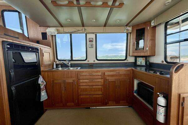 Nordic Tugs  Yacht For Sale