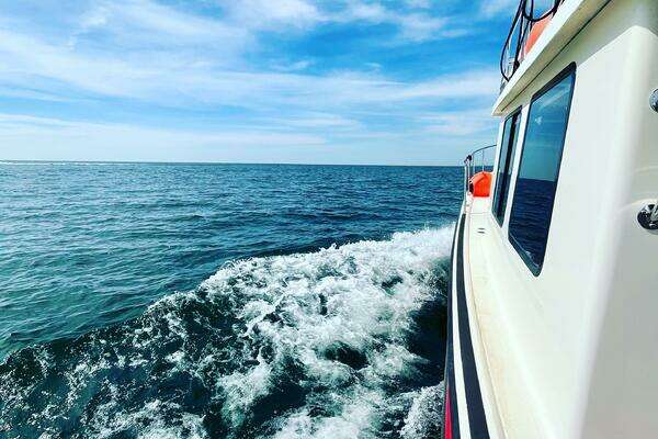 Nordic Tugs  Yacht For Sale