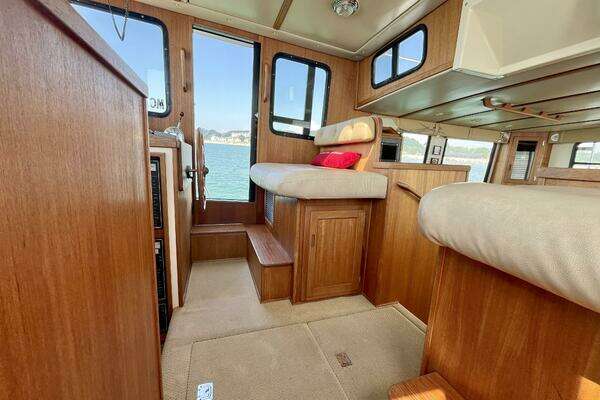 Nordic Tugs  Yacht For Sale