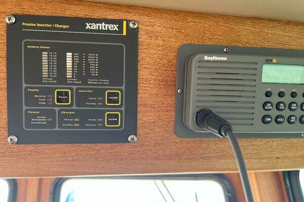 Nordic Tugs  Yacht For Sale