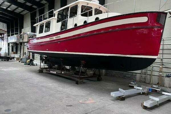 Nordic Tugs  Yacht For Sale