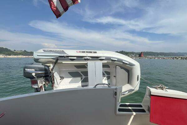 Nordic Tugs  Yacht For Sale