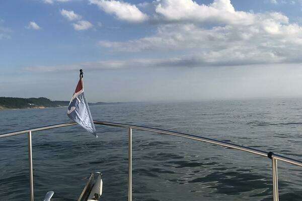 Nordic Tugs  Yacht For Sale