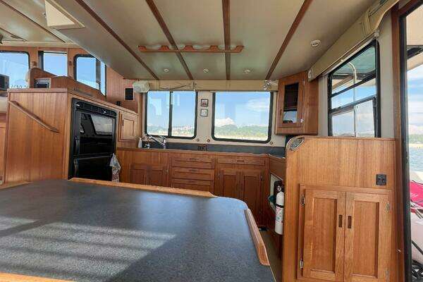 Nordic Tugs  Yacht For Sale