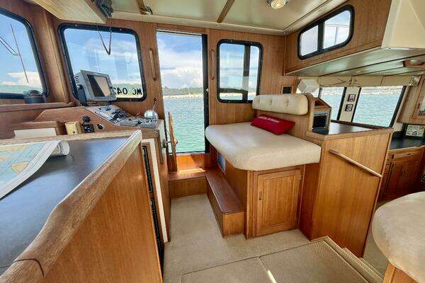 Nordic Tugs  Yacht For Sale