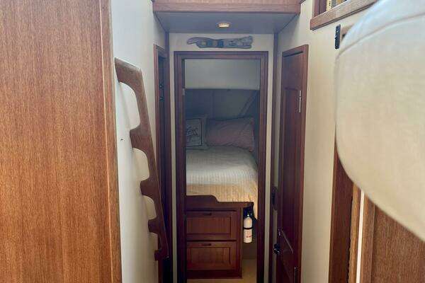 Nordic Tugs  Yacht For Sale