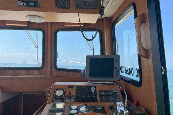 Nordic Tugs  Yacht For Sale