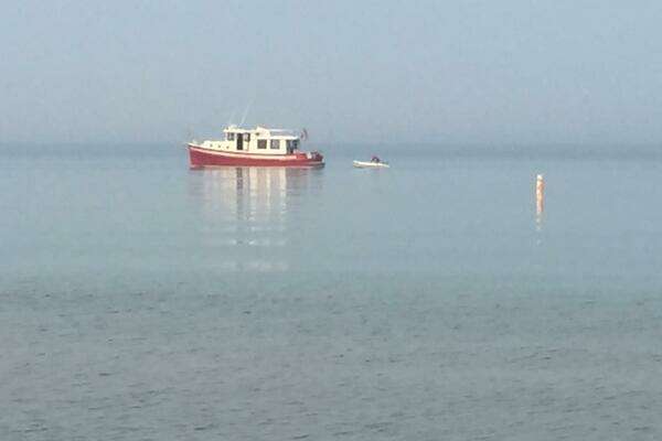 Nordic Tugs  Yacht For Sale