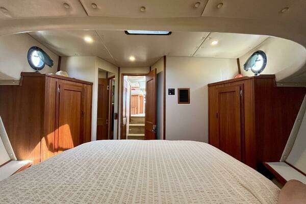 Nordic Tugs  Yacht For Sale