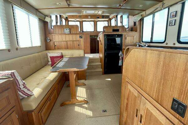 Nordic Tugs  Yacht For Sale