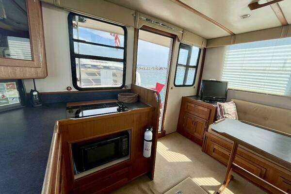 Nordic Tugs  Yacht For Sale