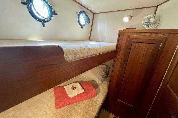 Nordic Tugs  Yacht For Sale