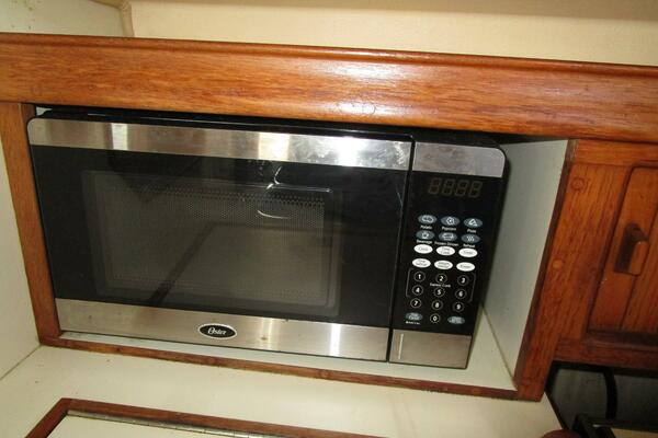 Island Gypsy 40ft Island Packet Yacht For Sale Island Gypsy 40ft Island Packet Yacht For Sale