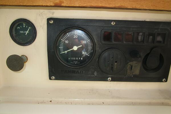 Island Gypsy 40ft Island Packet Yacht For Sale Island Gypsy 40ft Island Packet Yacht For Sale