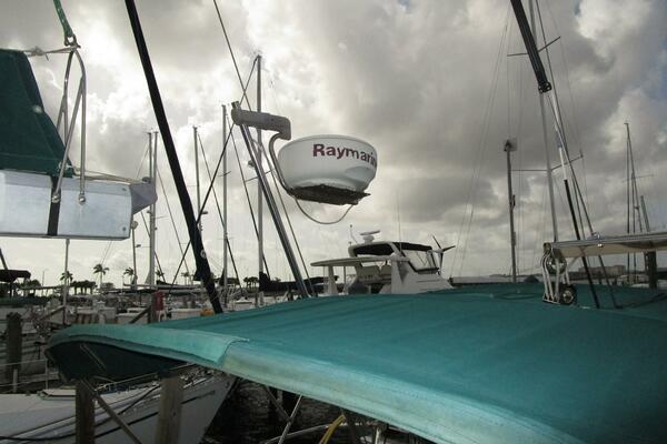 Island Gypsy 40ft Island Packet Yacht For Sale Island Gypsy 40ft Island Packet Yacht For Sale