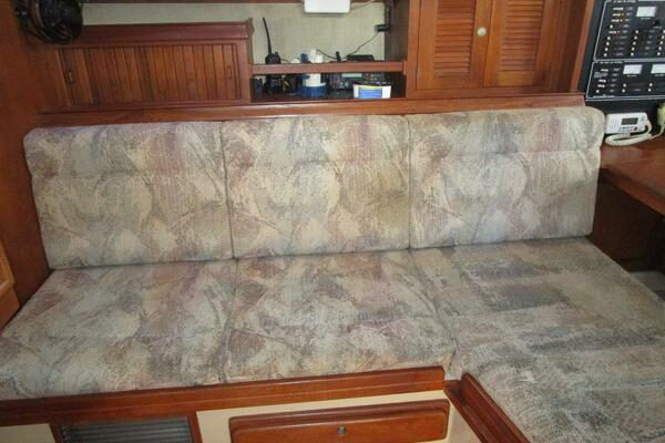 Island Gypsy 40ft Island Packet Yacht For Sale Island Gypsy 40ft Island Packet Yacht For Sale
