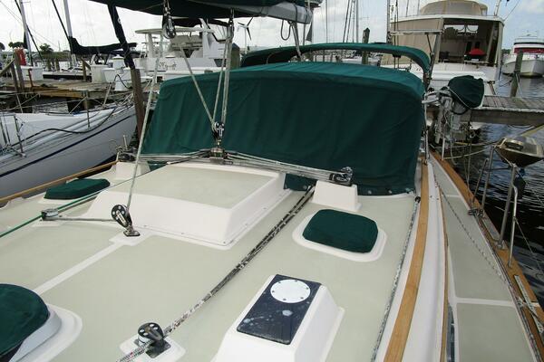 Island Gypsy 40ft Island Packet Yacht For Sale Island Gypsy 40ft Island Packet Yacht For Sale