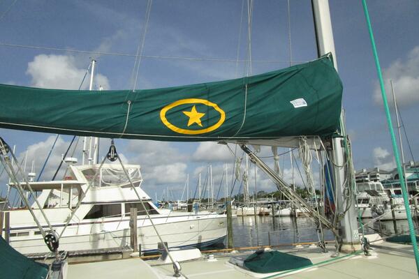 Island Gypsy 40ft Island Packet Yacht For Sale Island Gypsy 40ft Island Packet Yacht For Sale