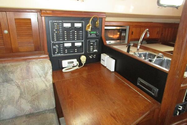 Island Gypsy 40ft Island Packet Yacht For Sale Island Gypsy 40ft Island Packet Yacht For Sale