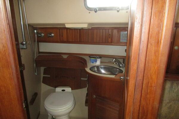 Island Gypsy 40ft Island Packet Yacht For Sale Island Gypsy 40ft Island Packet Yacht For Sale