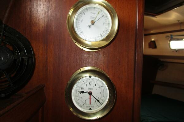 Island Gypsy 40ft Island Packet Yacht For Sale Island Gypsy 40ft Island Packet Yacht For Sale