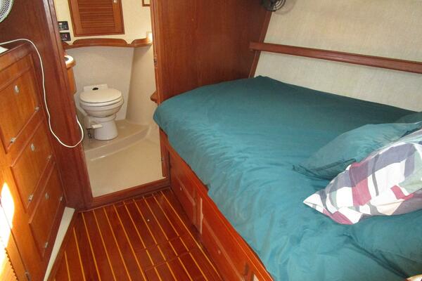 Island Gypsy 40ft Island Packet Yacht For Sale Island Gypsy 40ft Island Packet Yacht For Sale