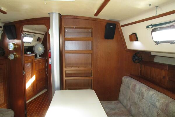 Island Gypsy 40ft Island Packet Yacht For Sale Island Gypsy 40ft Island Packet Yacht For Sale