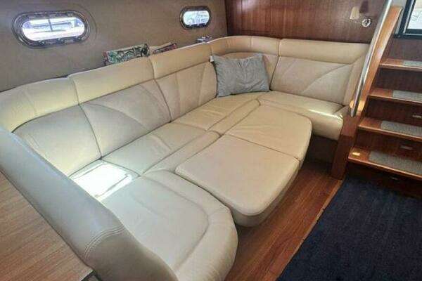 Tiara Yachts 43 Sovran Yacht For Sale