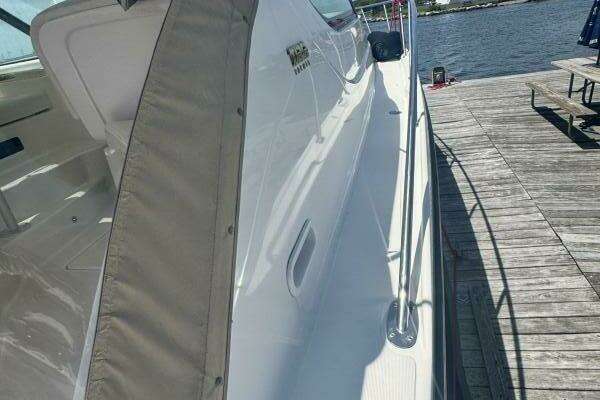 Tiara Yachts 43 Sovran Yacht For Sale