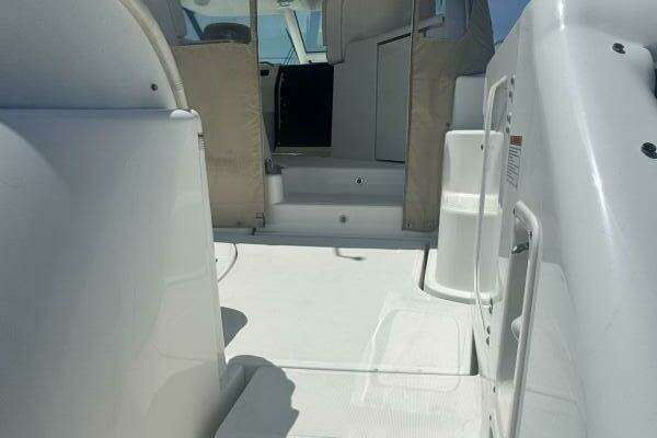 Tiara Yachts 43 Sovran Yacht For Sale