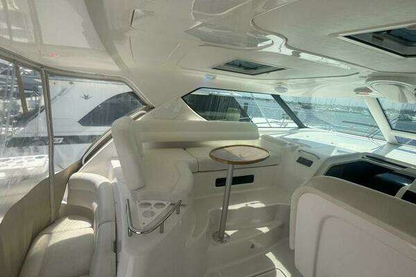 Tiara Yachts 43 Sovran Yacht For Sale