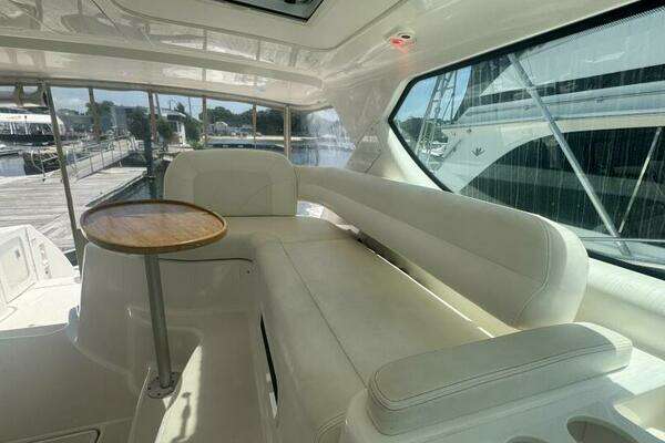 Tiara Yachts 43 Sovran Yacht For Sale