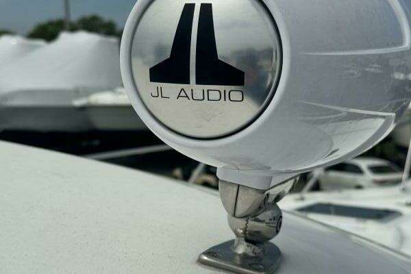 Tiara Yachts 43 Sovran Yacht For Sale