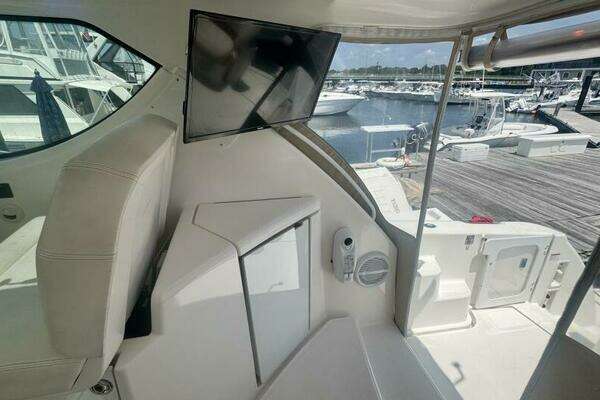 Tiara Yachts 43 Sovran Yacht For Sale