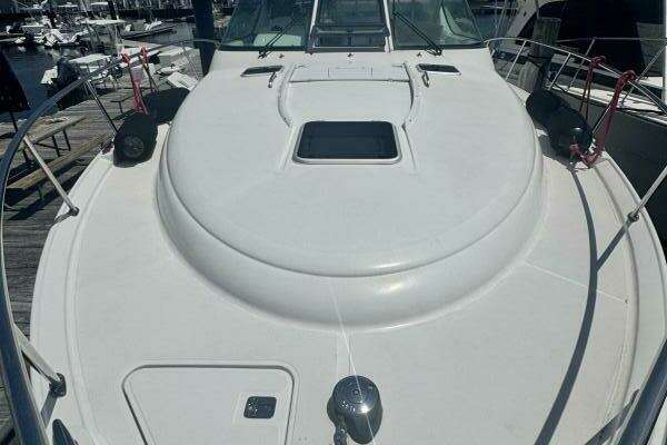 Tiara Yachts 43 Sovran Yacht For Sale