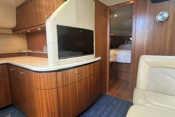 Tiara Yachts 43 Sovran Yacht For Sale