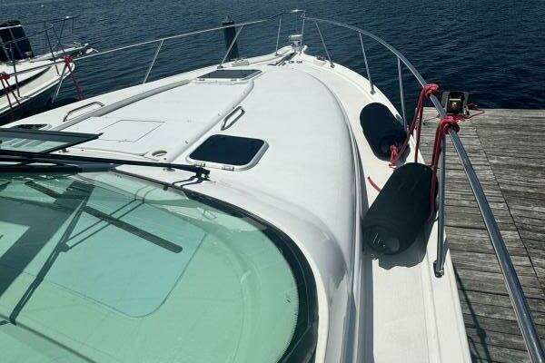 Tiara Yachts 43 Sovran Yacht For Sale