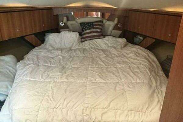 Tiara Yachts 43 Sovran Yacht For Sale