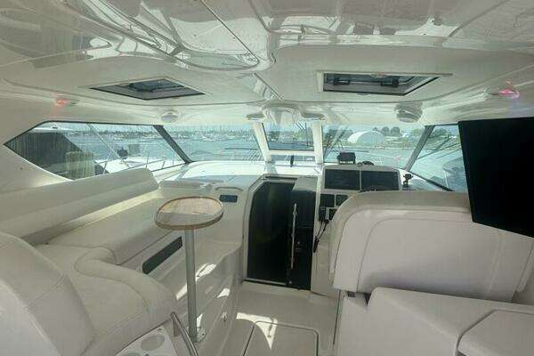 Tiara Yachts 43 Sovran Yacht For Sale