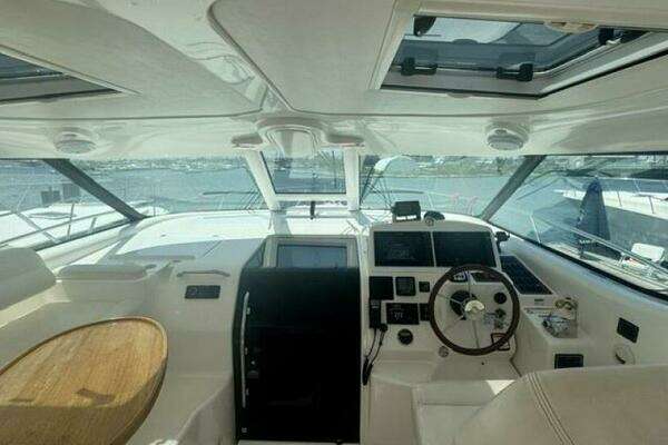 Tiara Yachts 43 Sovran Yacht For Sale