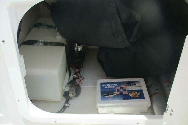 Photo of the 2019 Tahoe 